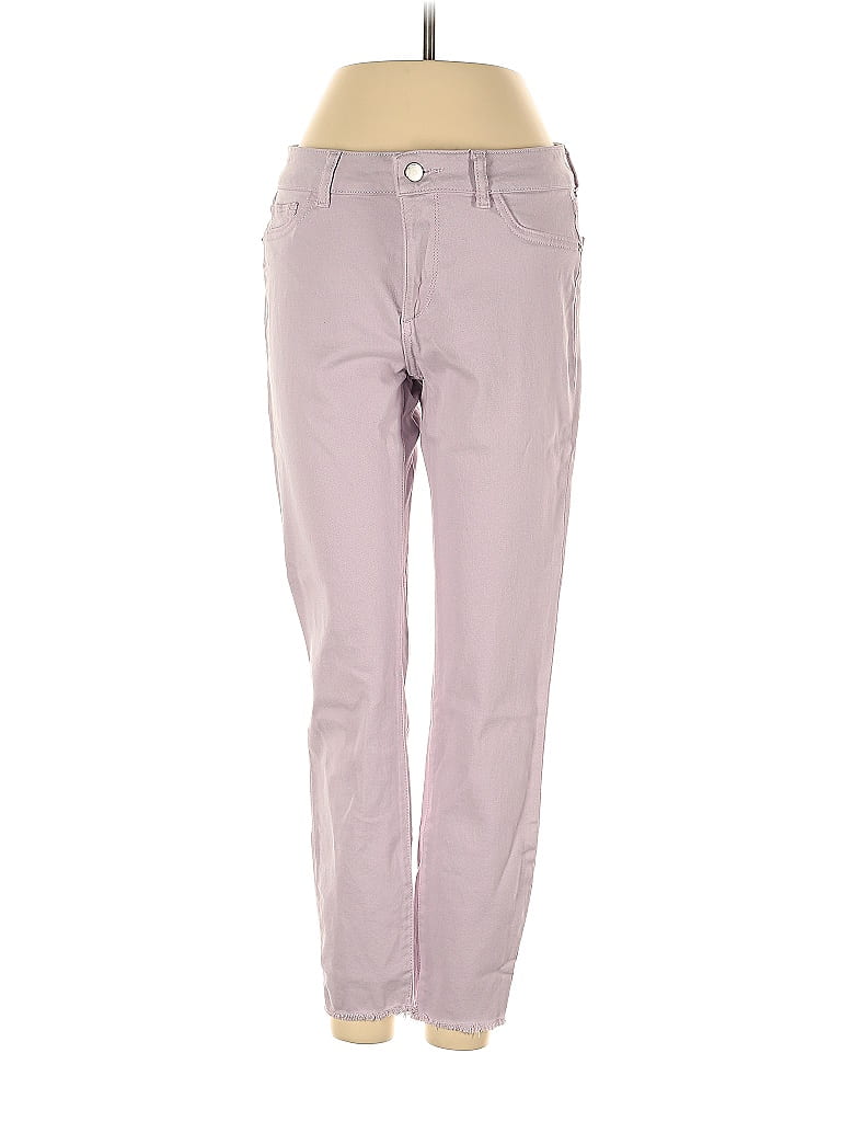 Click to view more detailed imagery on our partner's website Pre-owned Dl1961 Jeans In Purple