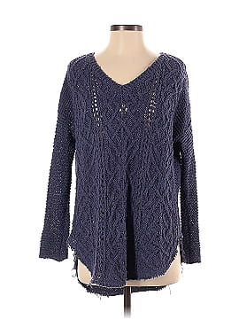 Free People Pullover Sweater (view 1)