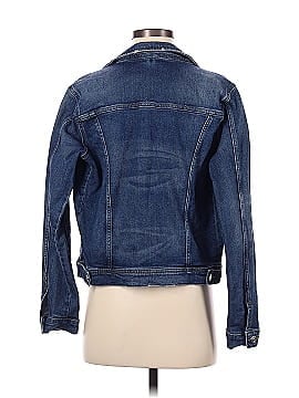 Zara Denim Jacket (view 2)