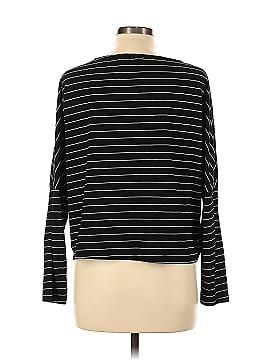 C+D+M Collection Long Sleeve Top (view 2)