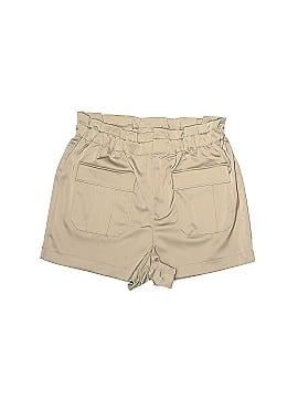 Love Tree Khaki Shorts (view 1)