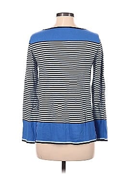 STS Blue Pullover Sweater (view 2)