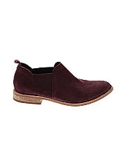 Clarks Flats