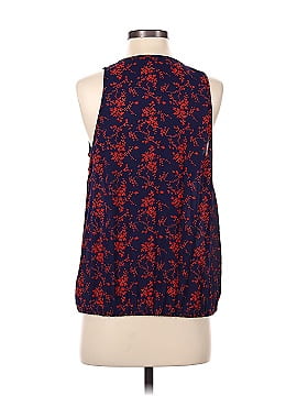 Collective Concepts Sleeveless Blouse (view 2)