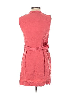 Judith & Charles Casual Dress (view 2)