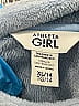 Athleta Gray Turtleneck Sweater Size 14 - photo 3