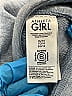 Athleta Gray Turtleneck Sweater Size 14 - photo 4