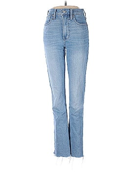 Madewell Jeans (view 1)