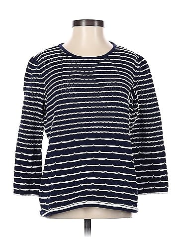 Belford Pullover Sweater (view 1)