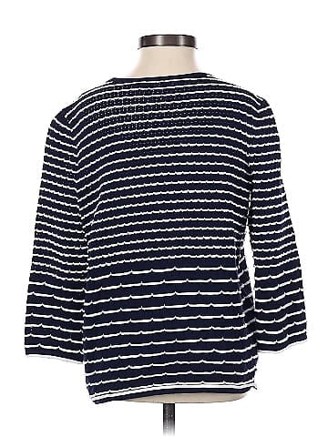 Belford Pullover Sweater (view 2)