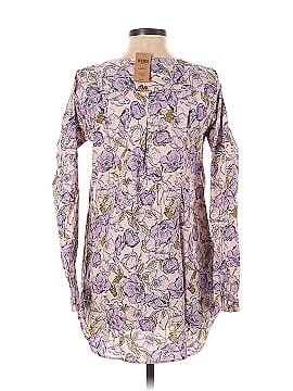 Duluth Trading Co. Long Sleeve Blouse (view 2)