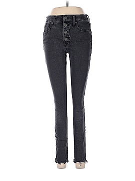 Madewell Jeans (view 1)