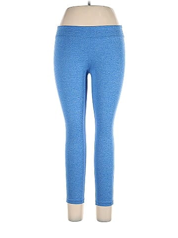 Ideology Blue Athletic Pants for Women