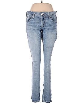 Express Jeans Jeans (view 1)