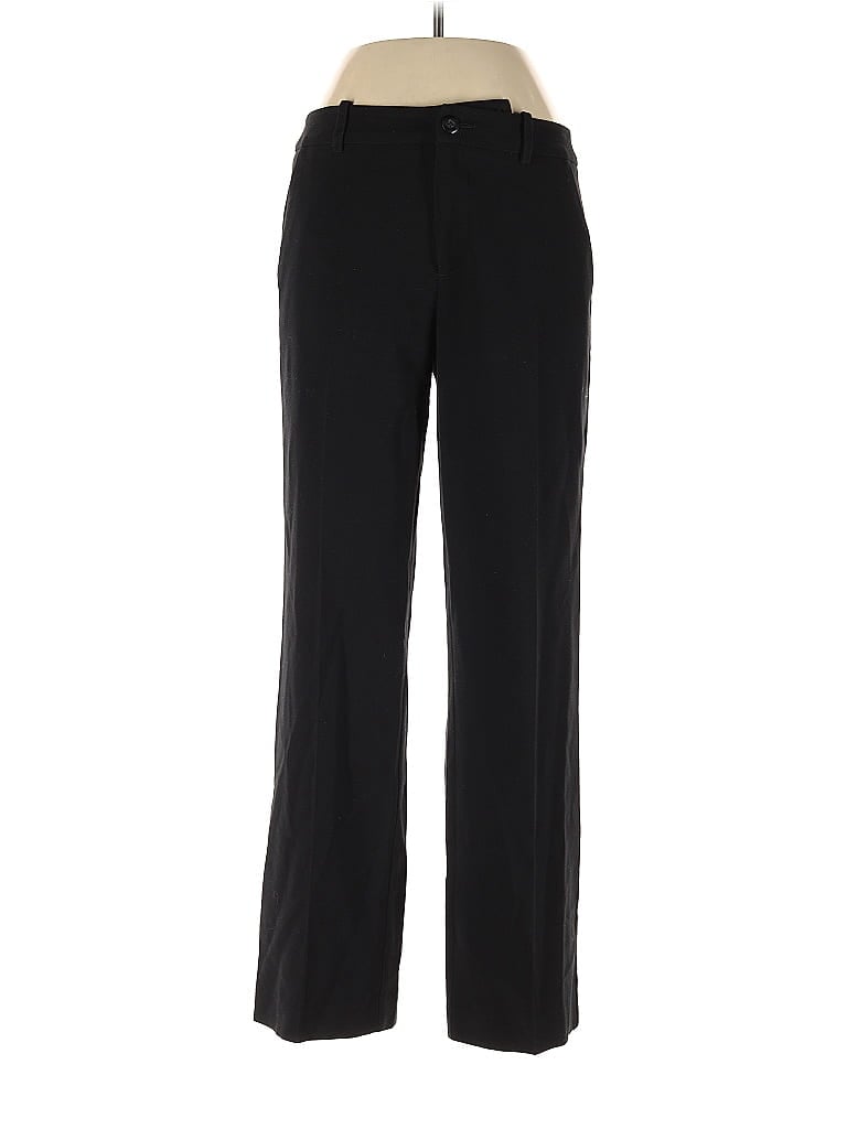 CAbi Black Dress Pants Size 6 - photo 1