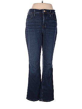 Madewell Jeans (view 1)