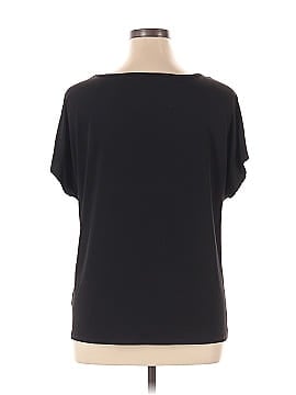 Willow Drive Short Sleeve Blouse (view 2)