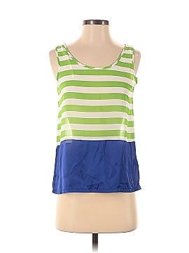 Tommy Girl by Tommy Hilfiger Sleeveless Blouse (view 1)