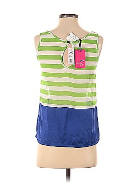 Tommy Girl by Tommy Hilfiger Sleeveless Blouse (view 2)