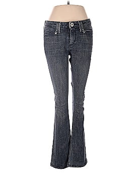Mynk Jeans (view 1)