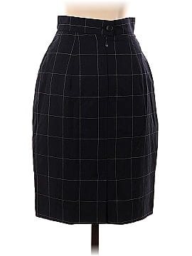 KL by Karl Lagerfeld Casual Skirt (view 2)