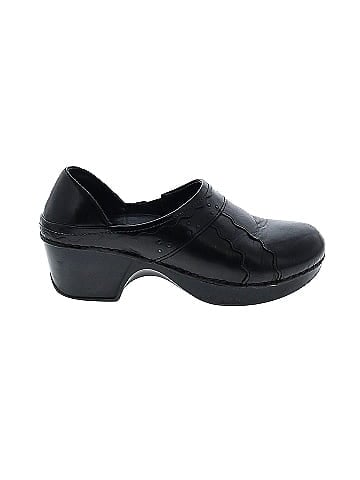 Dansko clogs hot sale size 39