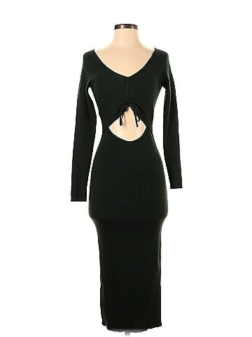 All in Favor Cocktail Dress (view 1)