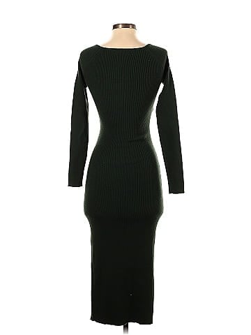 All in Favor Cocktail Dress (view 2)