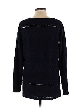 Ann Taylor Pullover Sweater (view 2)