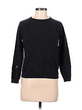 Calvin Klein Wool Pullover Sweater (view 1)