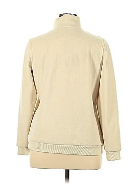 Cherokee Pullover Sweater (view 2)