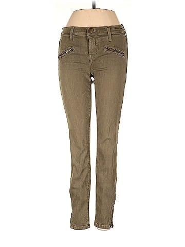 Current/Elliott Casual Pants (view 1)
