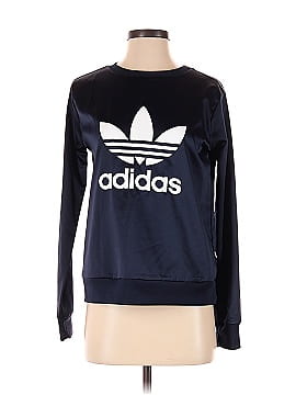 Adidas Pullover Sweater (view 1)