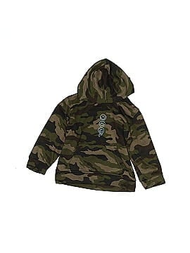 Brooklyn Cloth Pullover Hoodie (view 1)
