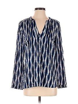 Plenty By Tracy Reese Long Sleeve Blouse (view 1)