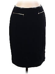 Carlisle Wool Skirt