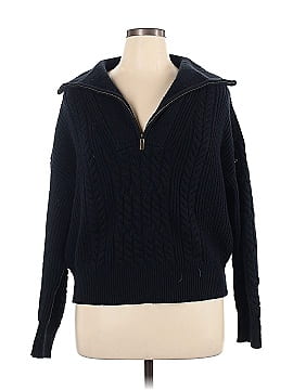 Nili Lotan for Target Pullover Sweater (view 1)