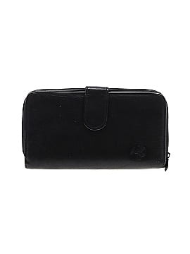 Buxton Leather Wallet (view 1)