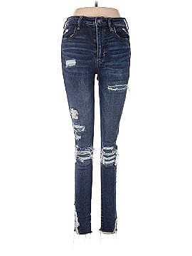 American Eagle Outfitters Jeans (view 1)