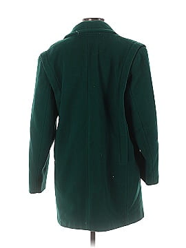 Forecaster of Boston Wool Coat (view 2)