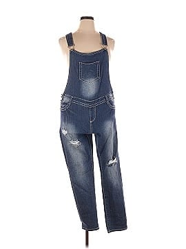 Almost Famous Overalls (view 1)