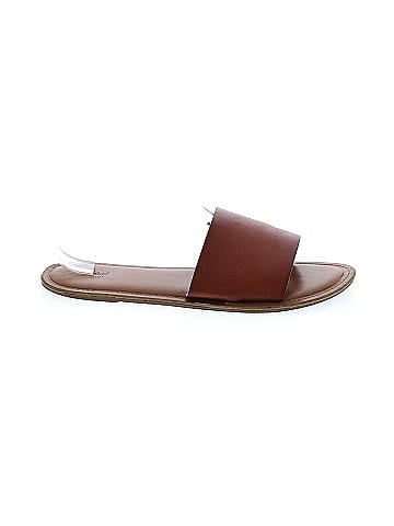 Universal discount thread sandals