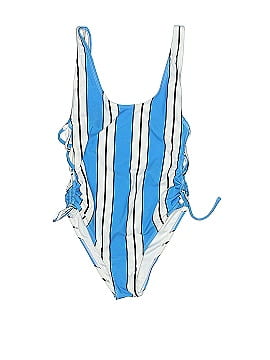 Topshop One Piece Swimsuit (view 1)
