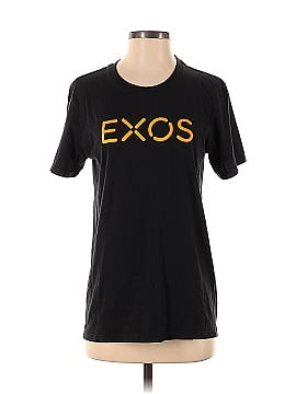 Adidas Short Sleeve T-Shirt (view 1)
