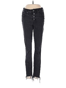 Madewell Jeans (view 1)