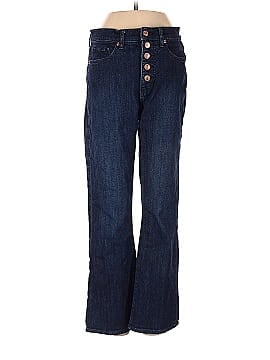 Ann Taylor LOFT Jeans (view 1)