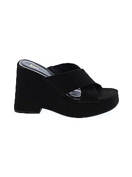 Sheln Wedges (view 1)