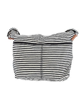 Retro metro weekender hot sale twill stripe