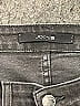 Joe's Jeans Black Jeans Size 28 waist - photo 3
