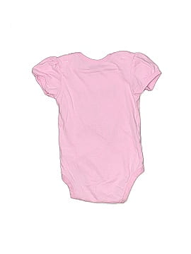 The Children's Place Outlet Short Sleeve Onesie (view 2)